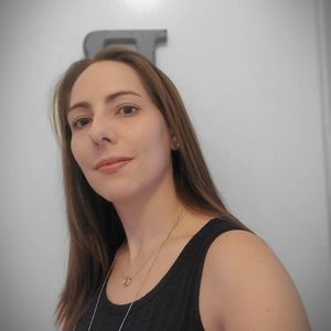 Meet your Posher, Martika